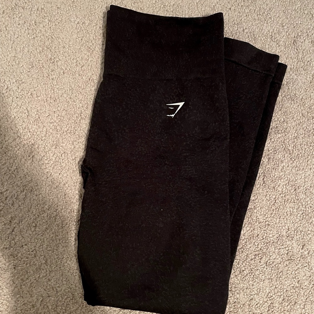 Gymshark ADAPT Leggings Size M✨
